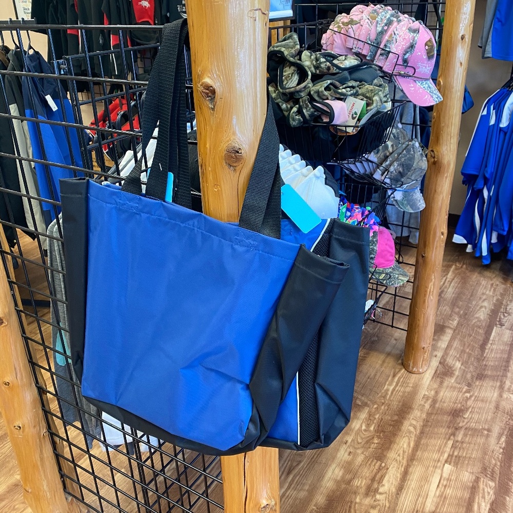 Tote Bags